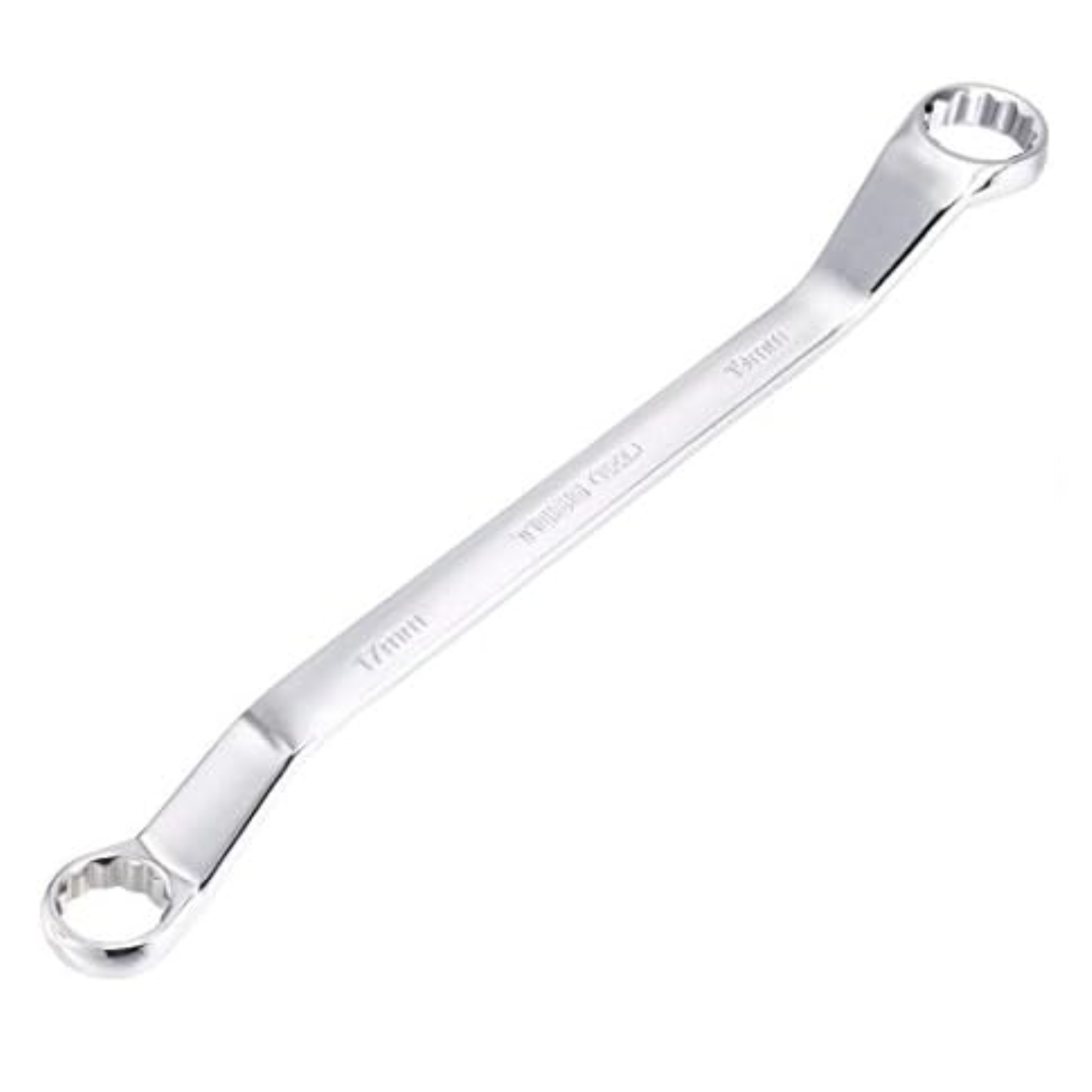 M10 DOUBLE BOX END WRENCH Metric (Raised Panel)